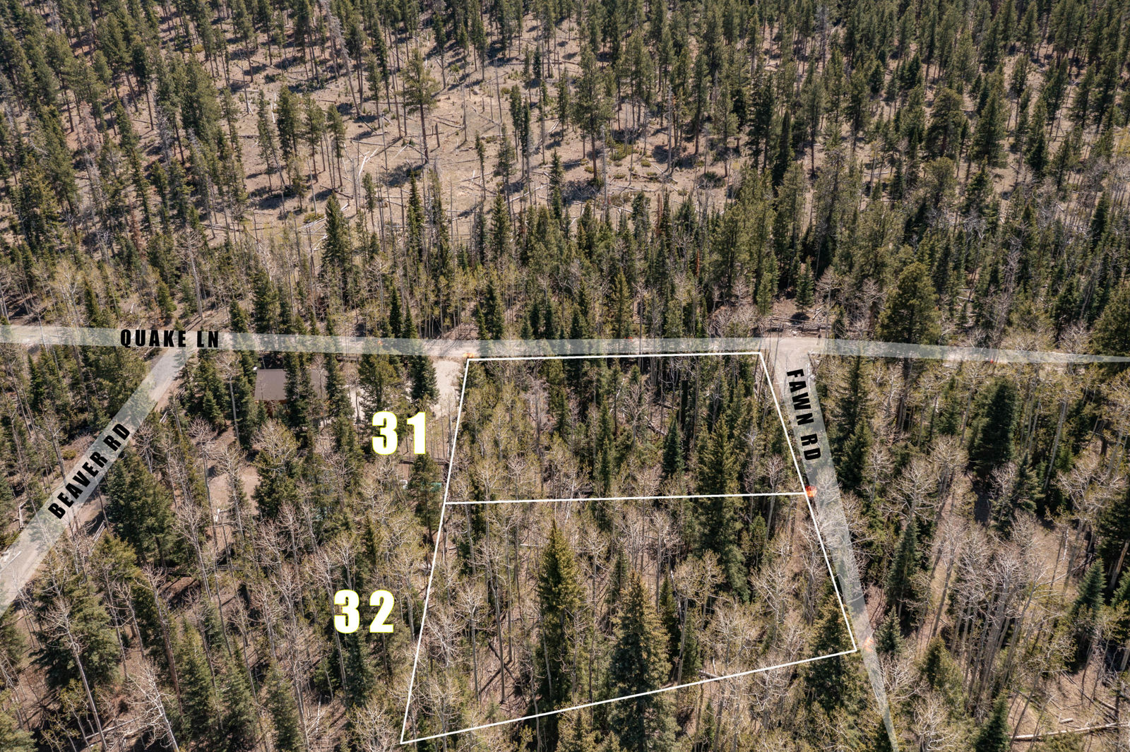 Fawn RD, #32, Panguitch, photo 1