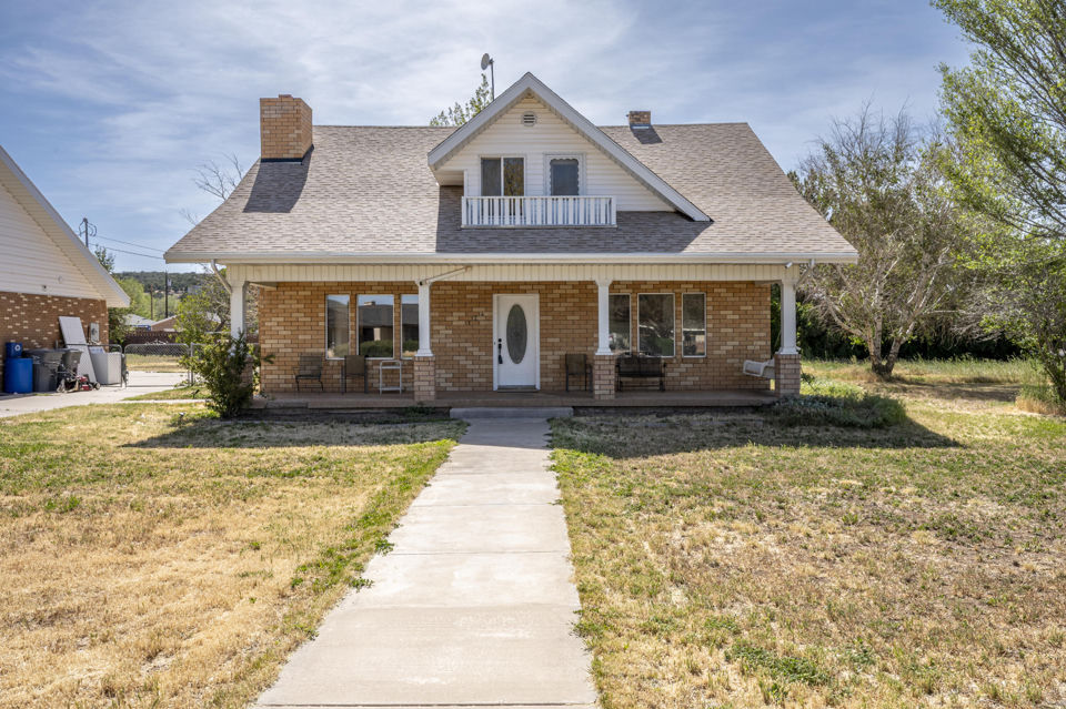124 S 100 West ST, Enterprise