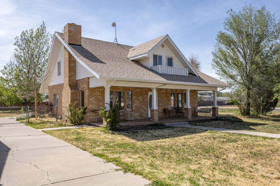 124 S 100 West ST, Enterprise, photo 2