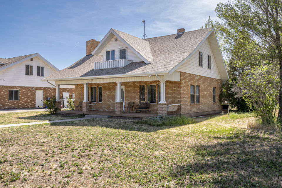 124 S 100 West ST, Enterprise, photo 3