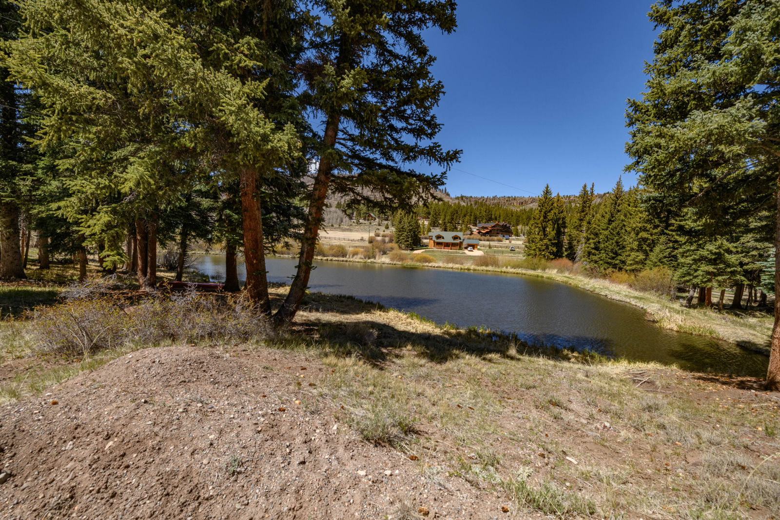 Spruce RD, #36, Panguitch Lake, photo 11 of 17
