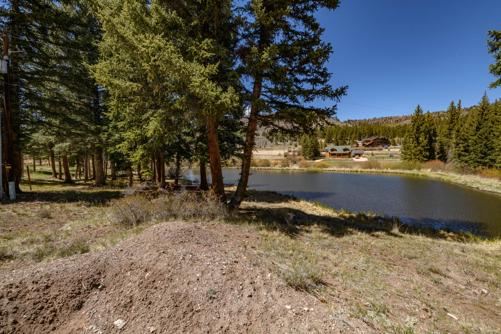 Spruce RD, #36, Panguitch Lake, photo 12 of 17