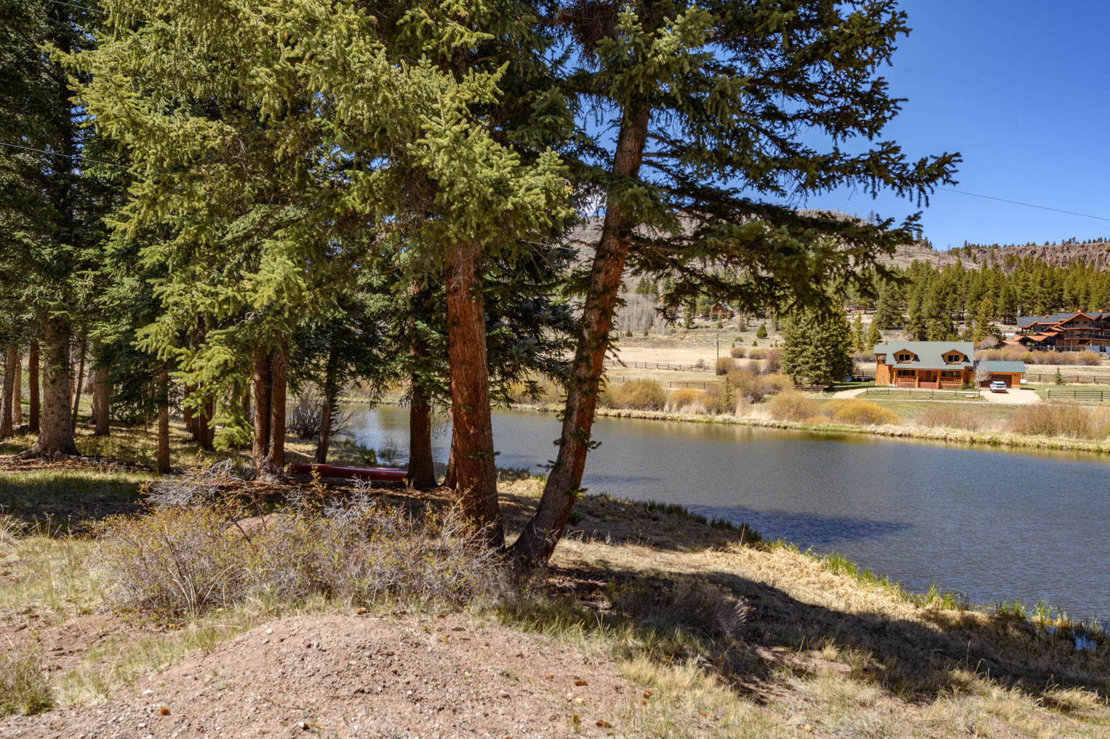 Spruce RD, #36, Panguitch Lake, photo 13 of 17
