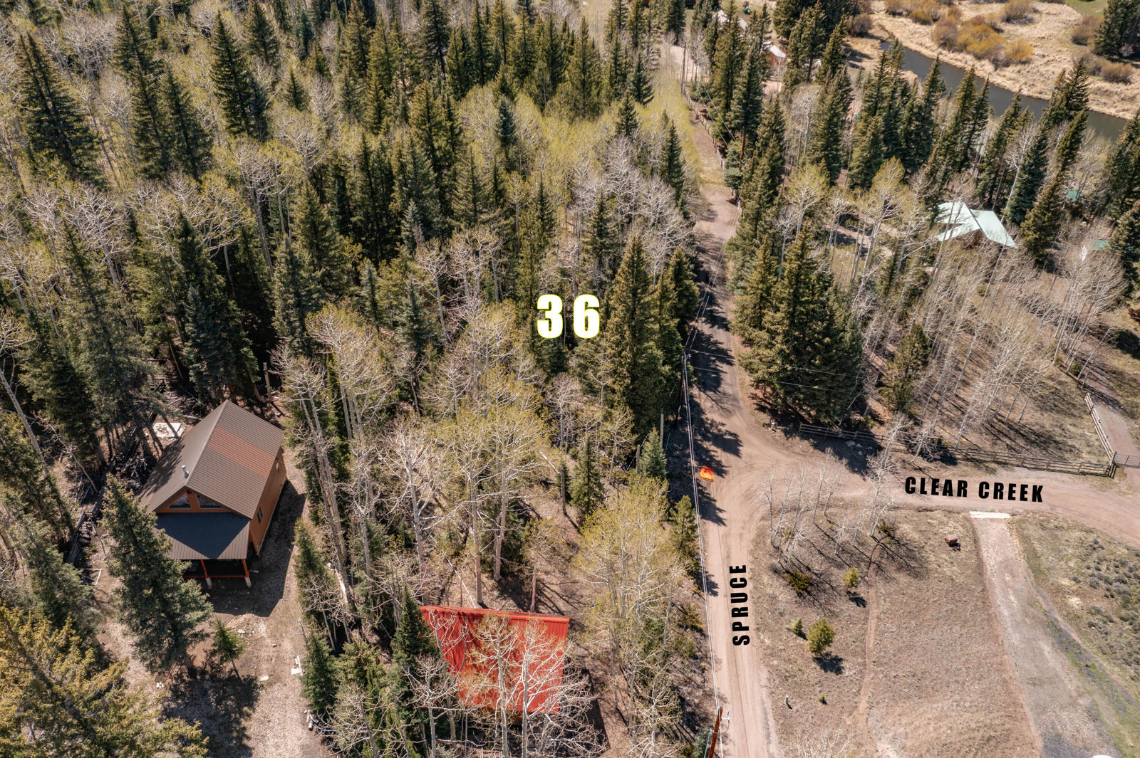 Spruce RD, #36, Panguitch Lake, photo 15 of 17