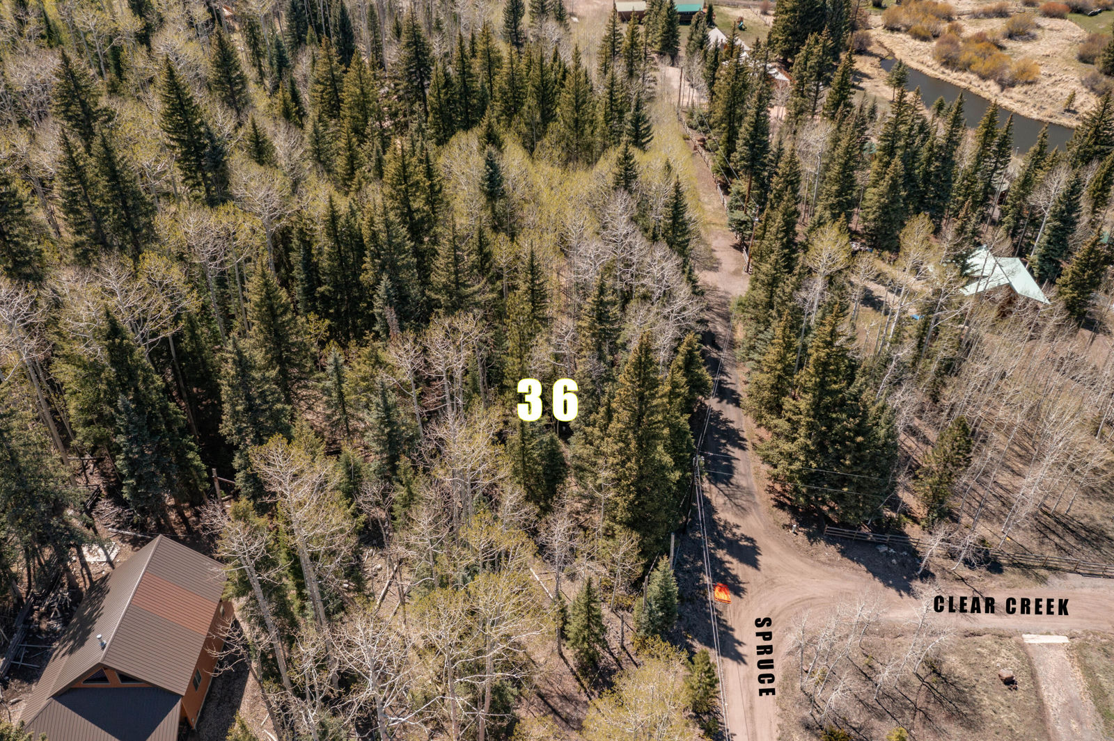 Spruce RD, #36, Panguitch Lake, photo 16 of 17