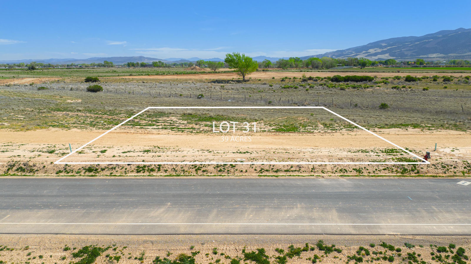 2688 N Chelsey Parkway, Cedar City, photo 3 of 9