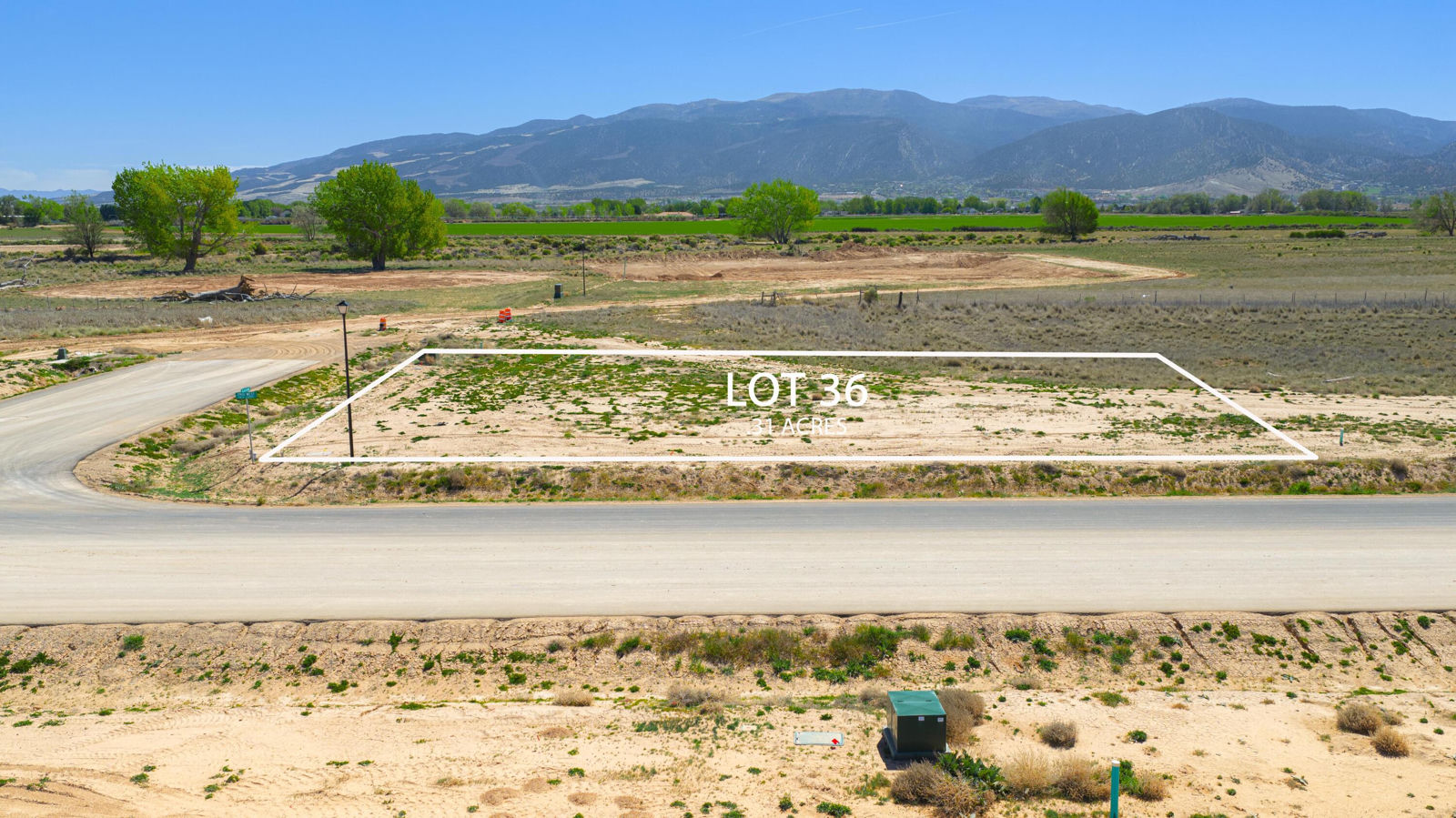 2608 N Chelsey Parkway, Cedar City, photo 3 of 9