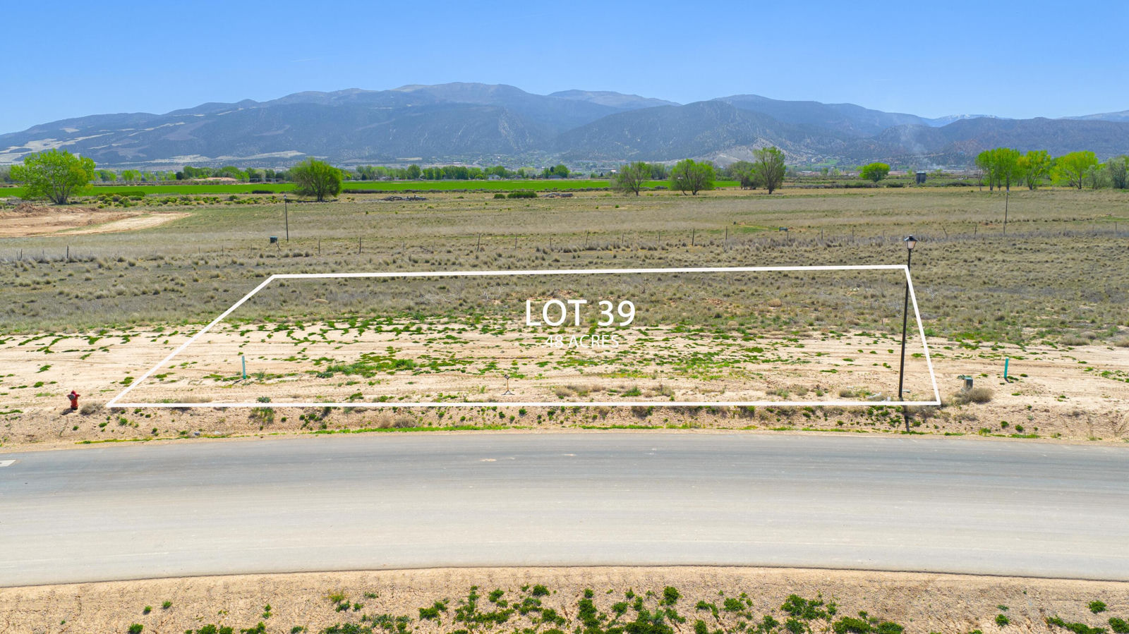 2552 N Chelsey Parkway, Cedar City, photo 3 of 9