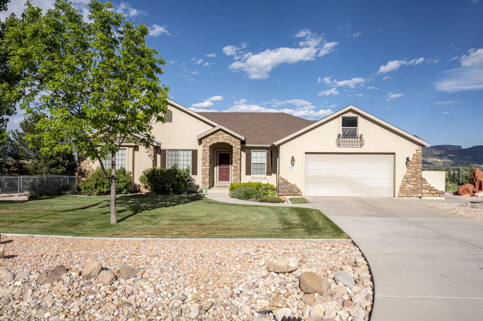 731 S 800 E, New Harmony