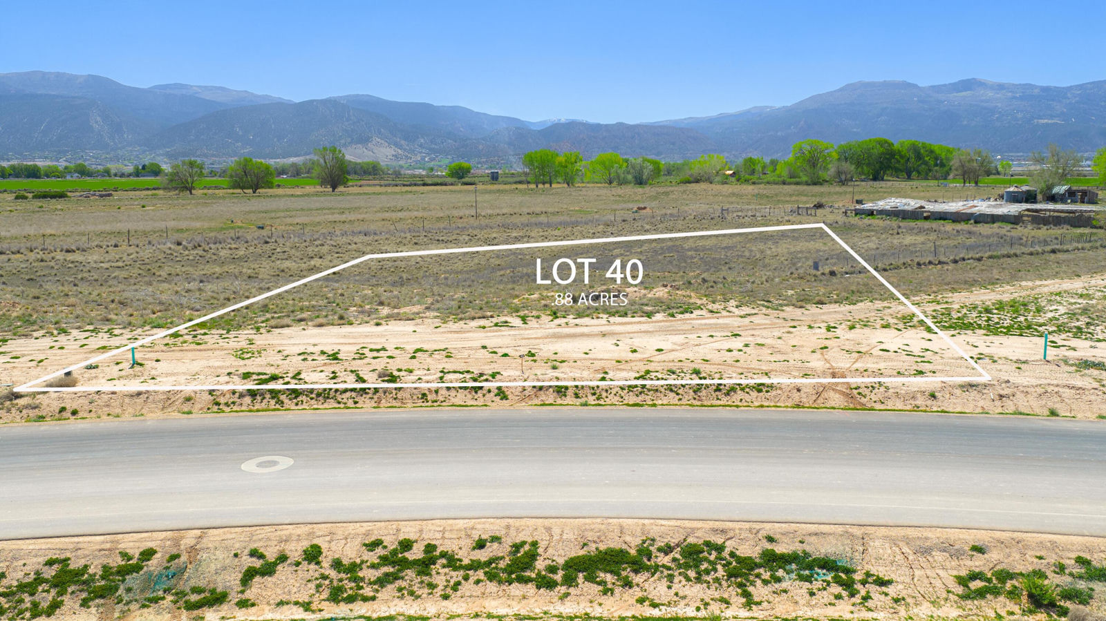 2909 W Chelsey Parkway, Cedar City, photo 3 of 9