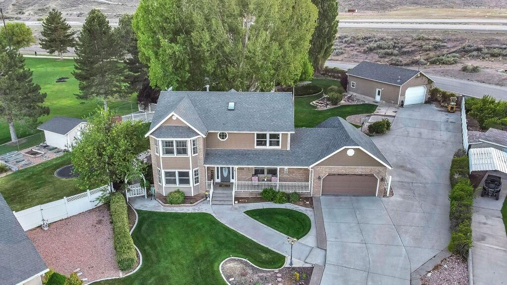 1095 W 600 S, Richfield, photo 1