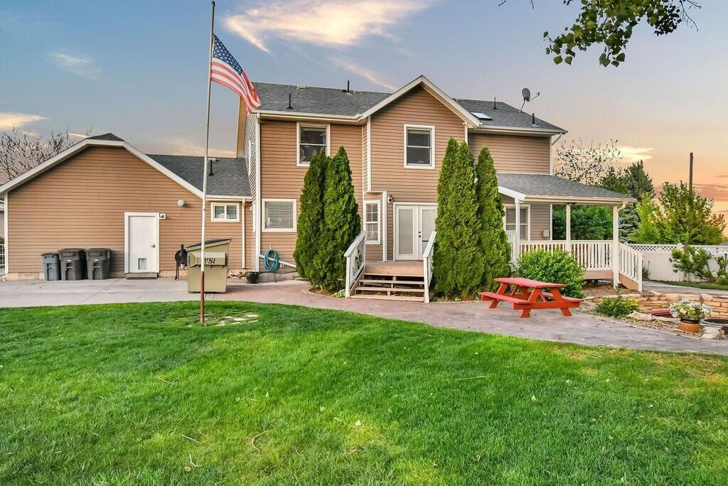 1095 W 600 S, Richfield, photo 73 of 95