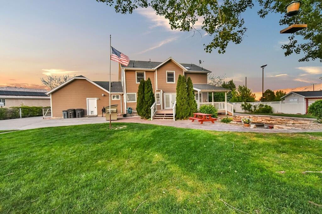 1095 W 600 S, Richfield, photo 72 of 95