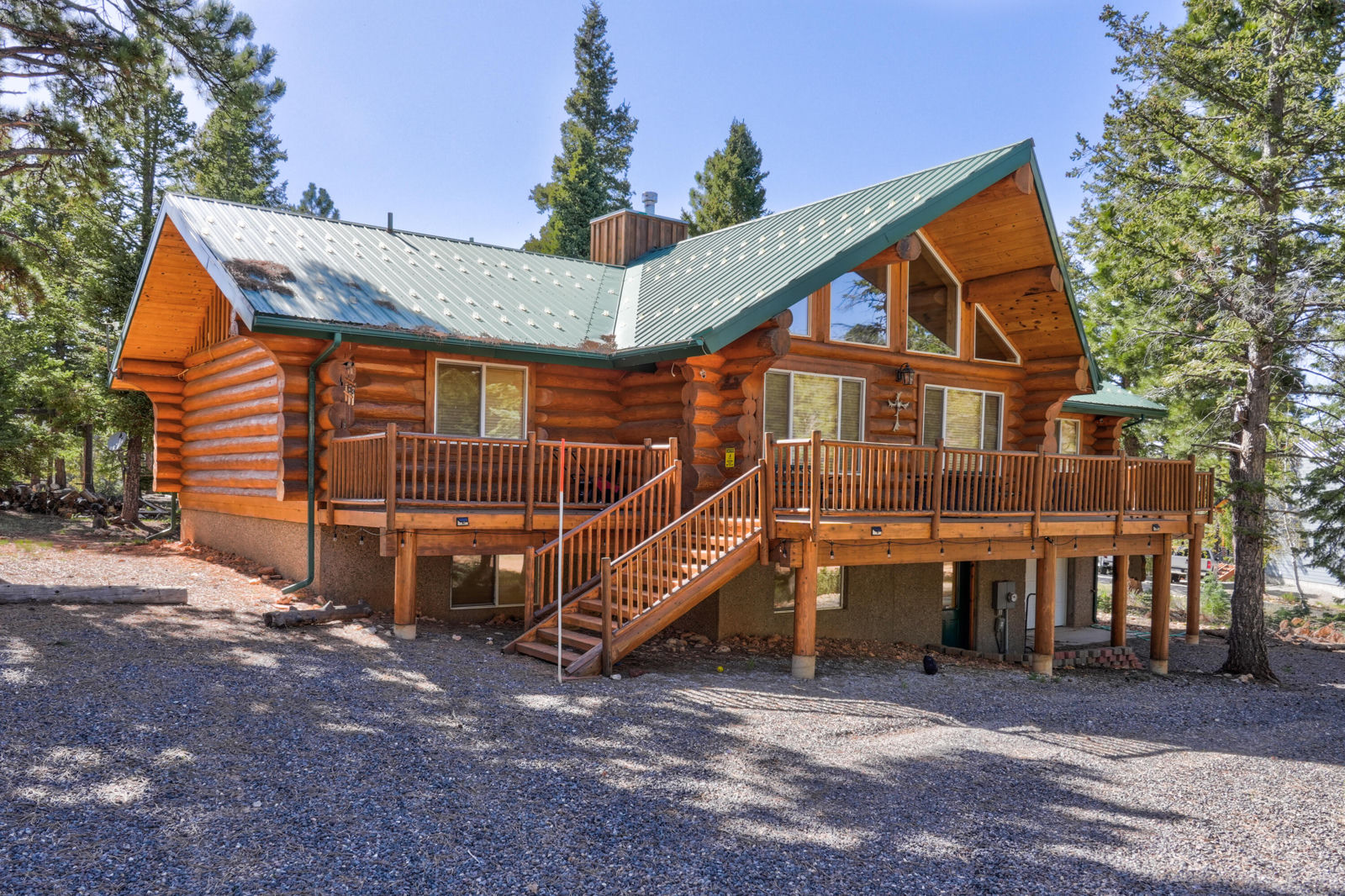 4055 N Wyatt Earp LN, Duck Creek Village, photo 1
