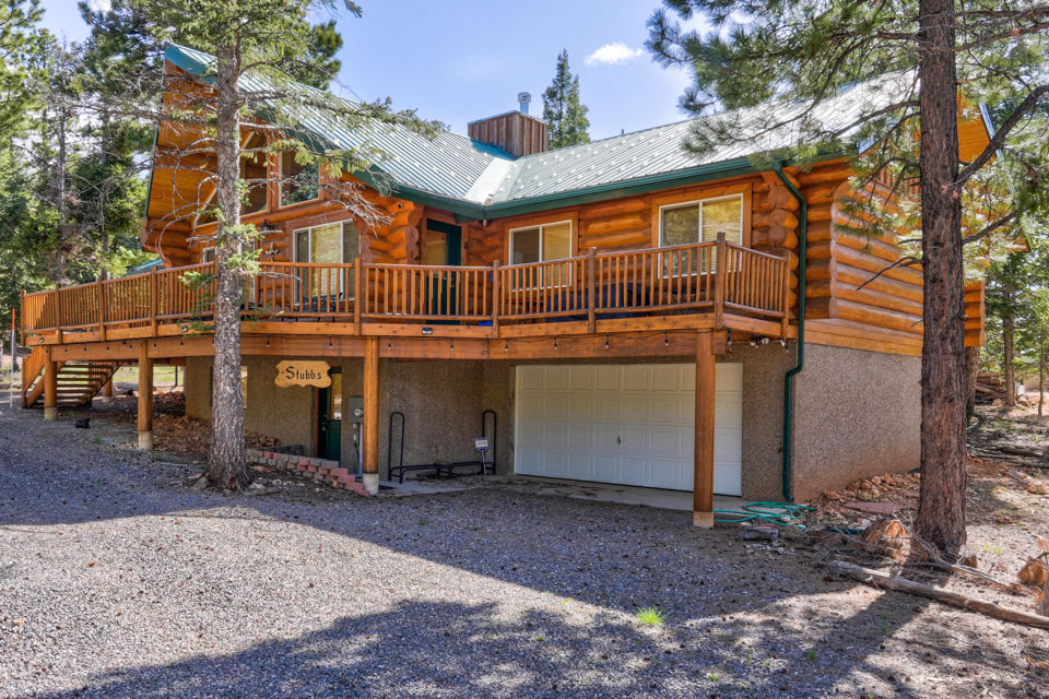 4055 N Wyatt Earp LN, Duck Creek Village, photo 2