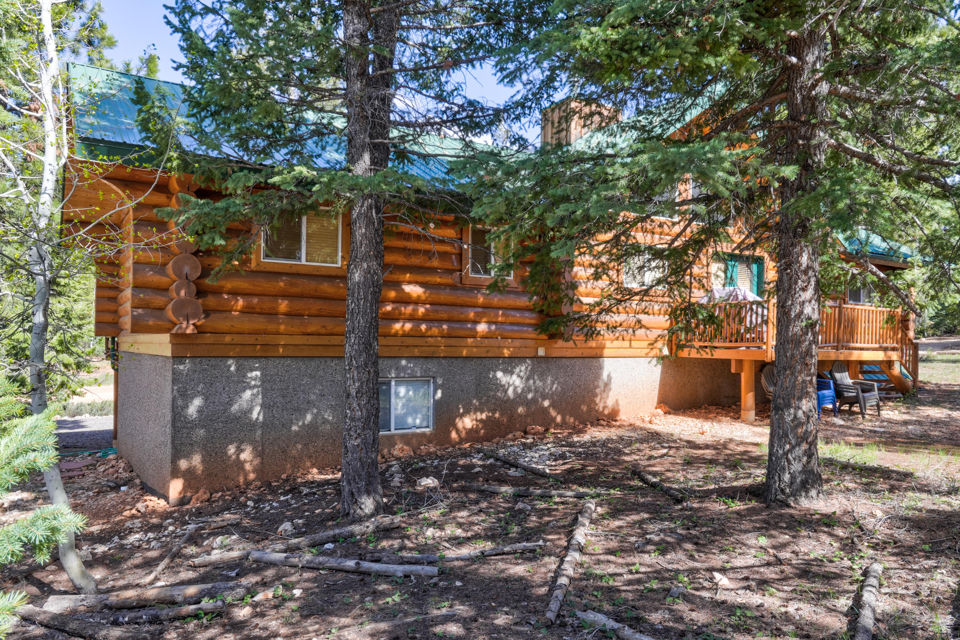 4055 N Wyatt Earp LN, Duck Creek Village, photo 3