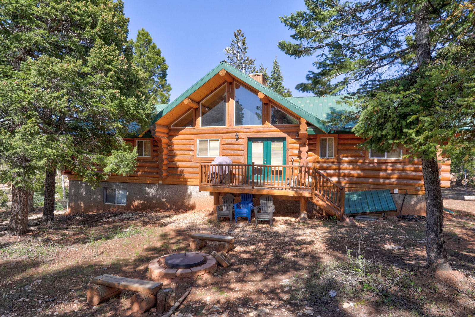 4055 N Wyatt Earp LN, Duck Creek Village, photo 4 of 41