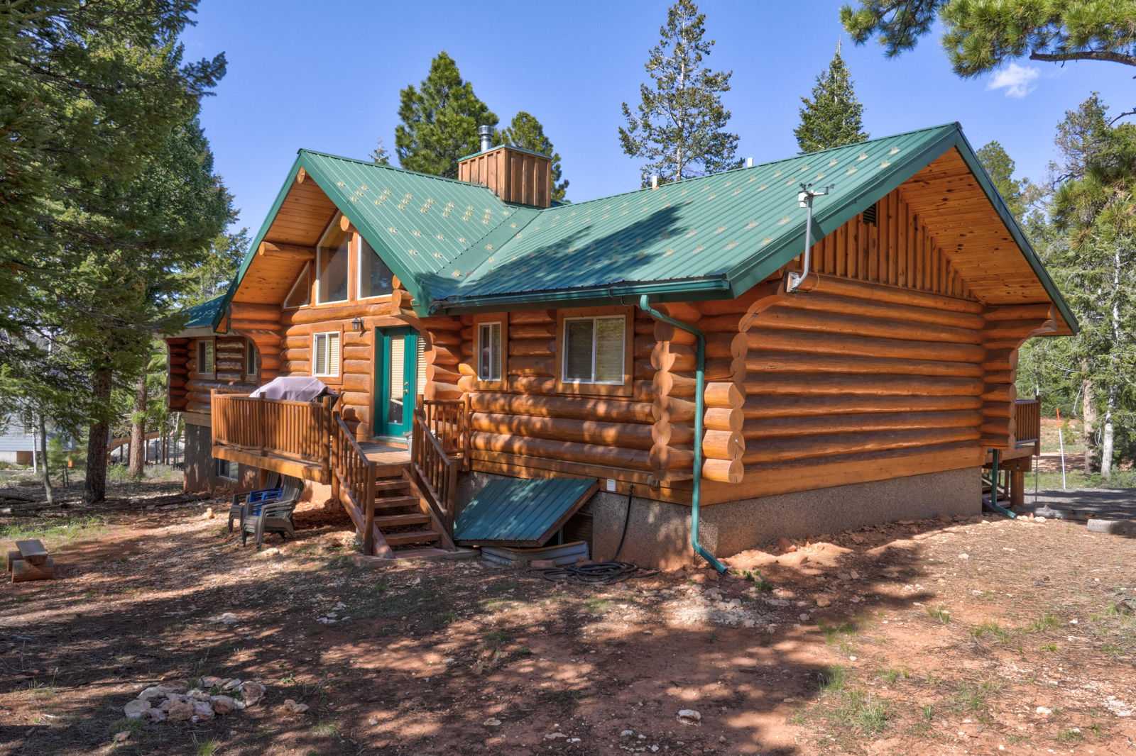 4055 N Wyatt Earp LN, Duck Creek Village, photo 5 of 41