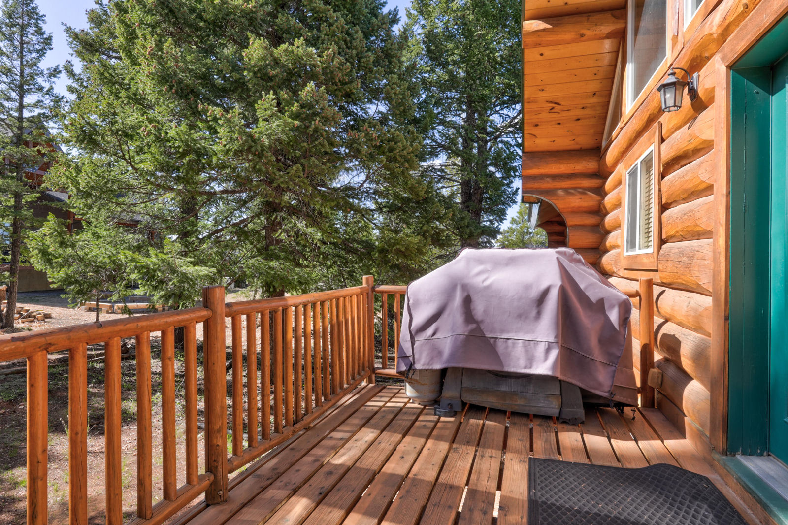 4055 N Wyatt Earp LN, Duck Creek Village, photo 10 of 41