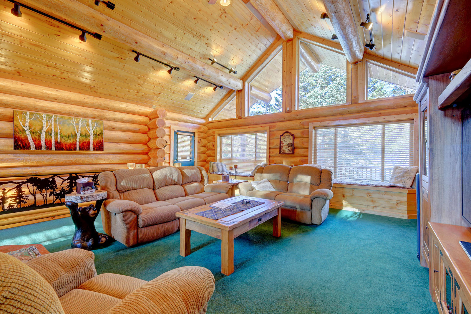 4055 N Wyatt Earp LN, Duck Creek Village, photo 11 of 41