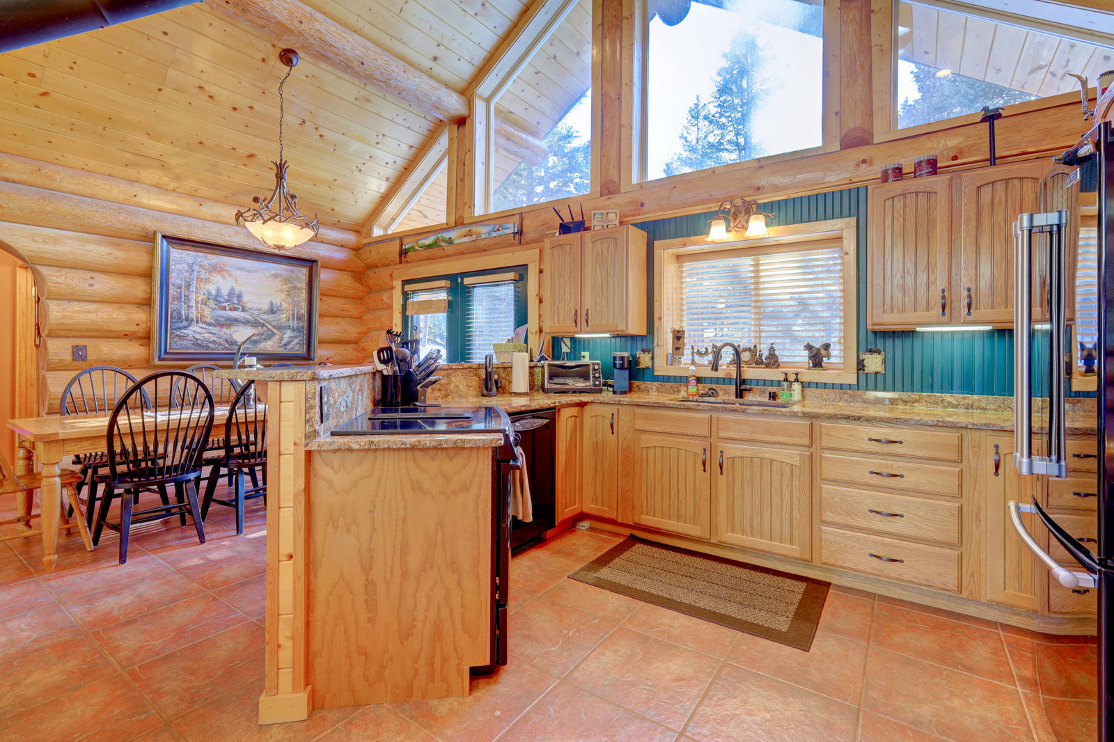 4055 N Wyatt Earp LN, Duck Creek Village, photo 12 of 41
