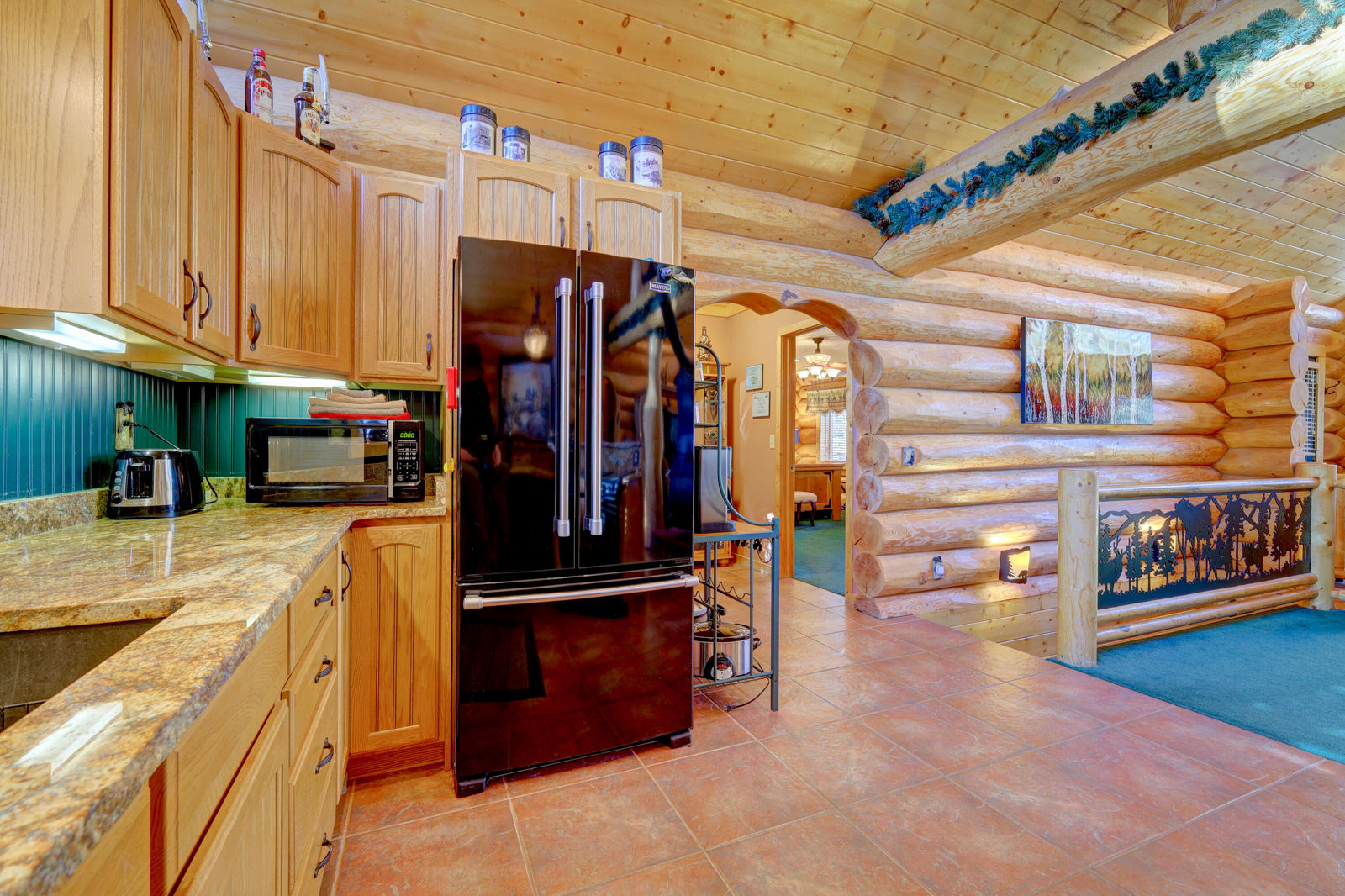 4055 N Wyatt Earp LN, Duck Creek Village, photo 15 of 41