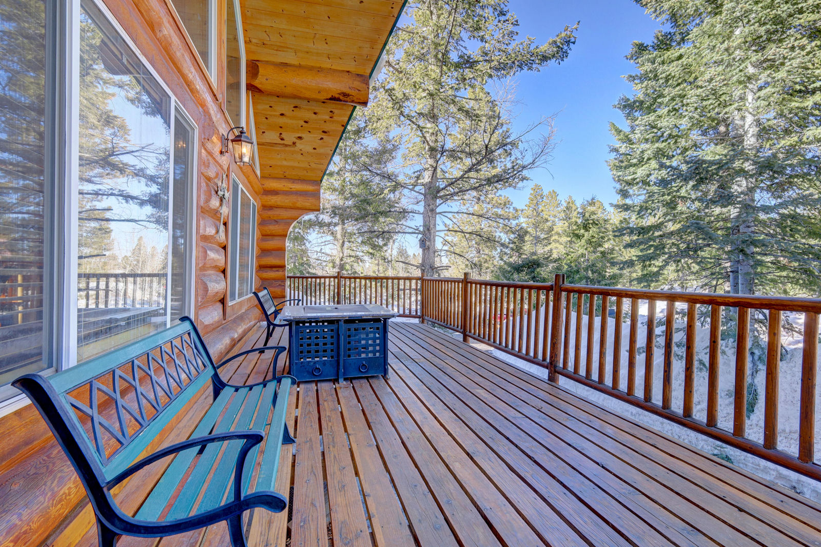 4055 N Wyatt Earp LN, Duck Creek Village, photo 17 of 41