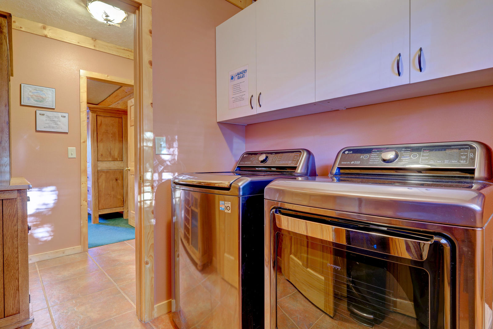 4055 N Wyatt Earp LN, Duck Creek Village, photo 18 of 41