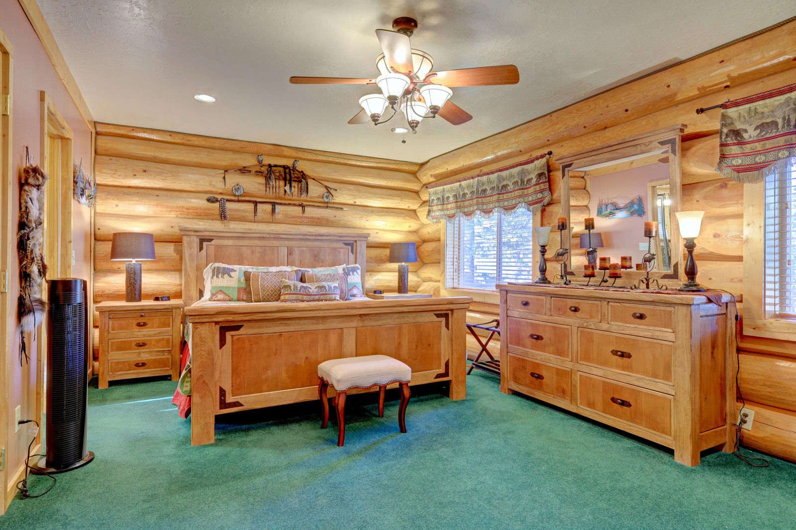 4055 N Wyatt Earp LN, Duck Creek Village, photo 19 of 41