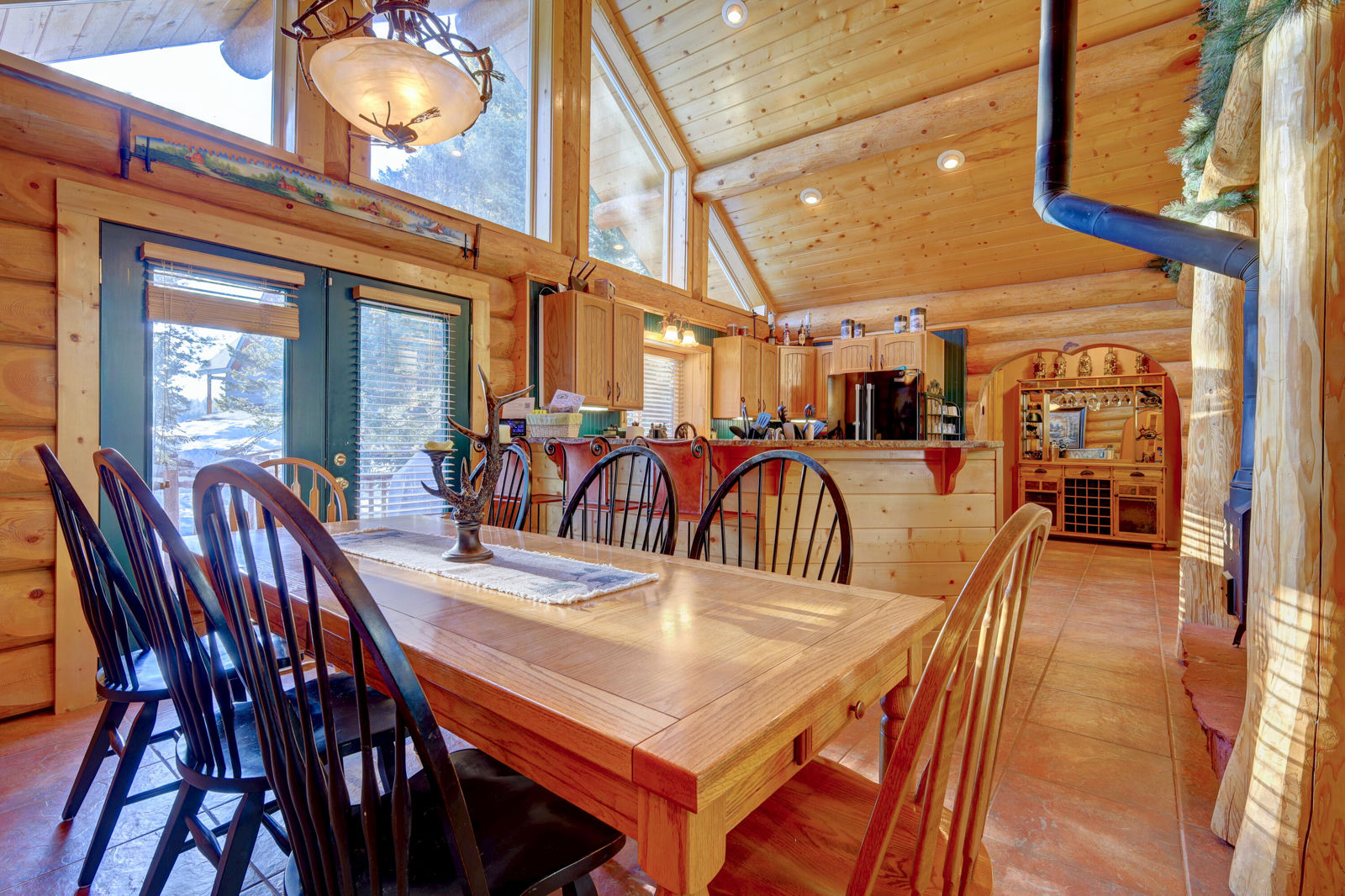 4055 N Wyatt Earp LN, Duck Creek Village, photo 20 of 41