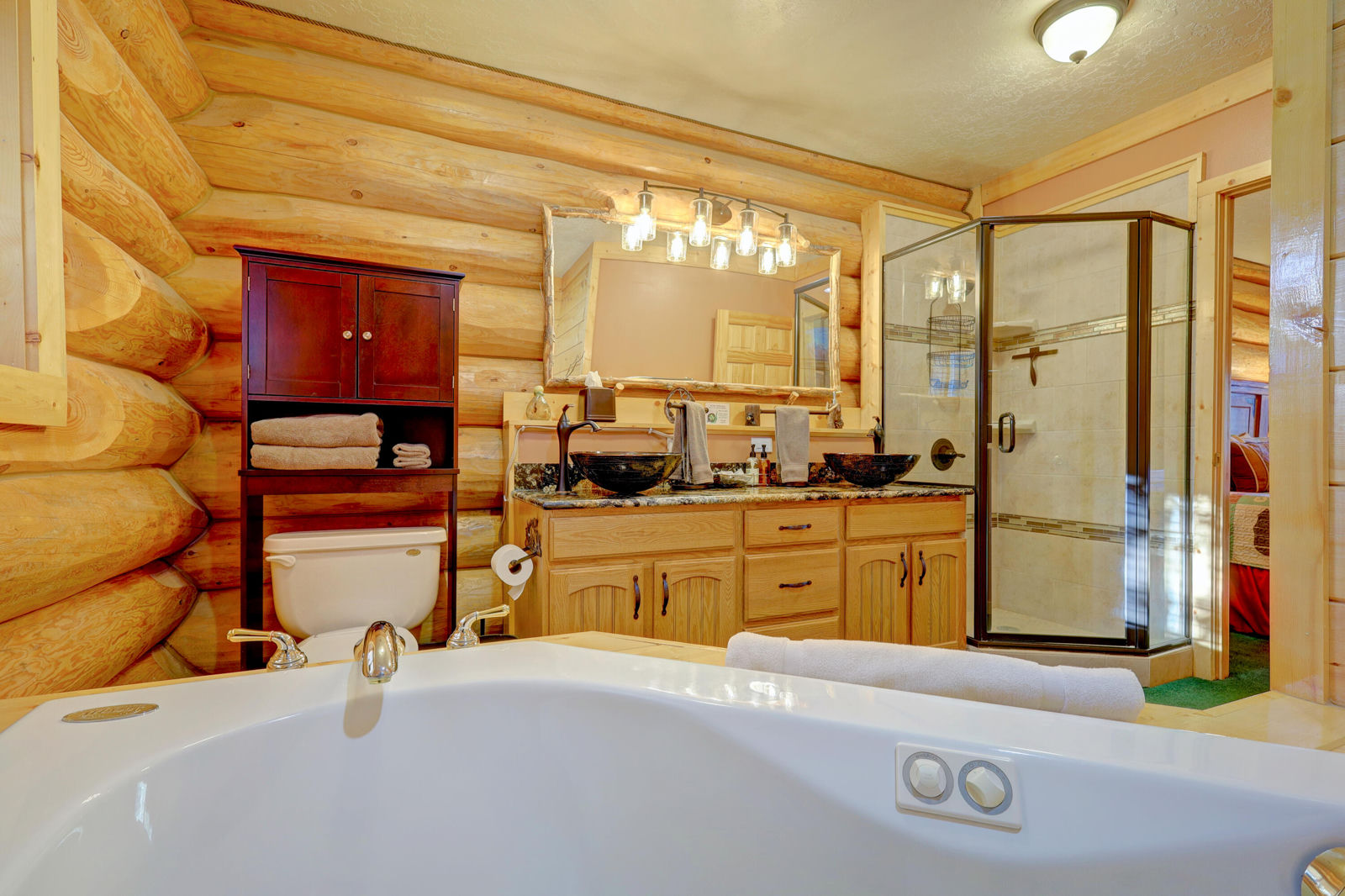 4055 N Wyatt Earp LN, Duck Creek Village, photo 21 of 41