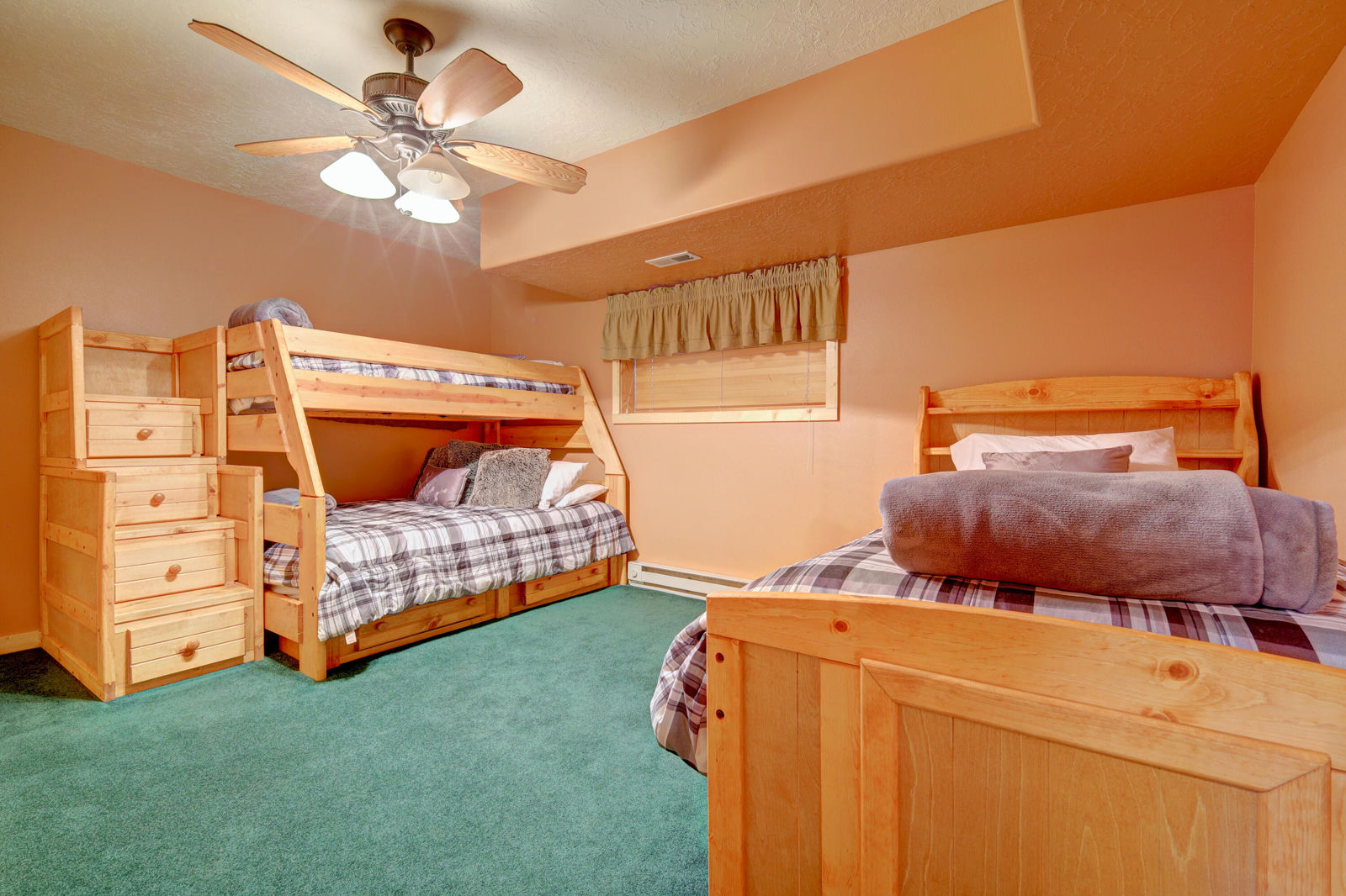 4055 N Wyatt Earp LN, Duck Creek Village, photo 28 of 41