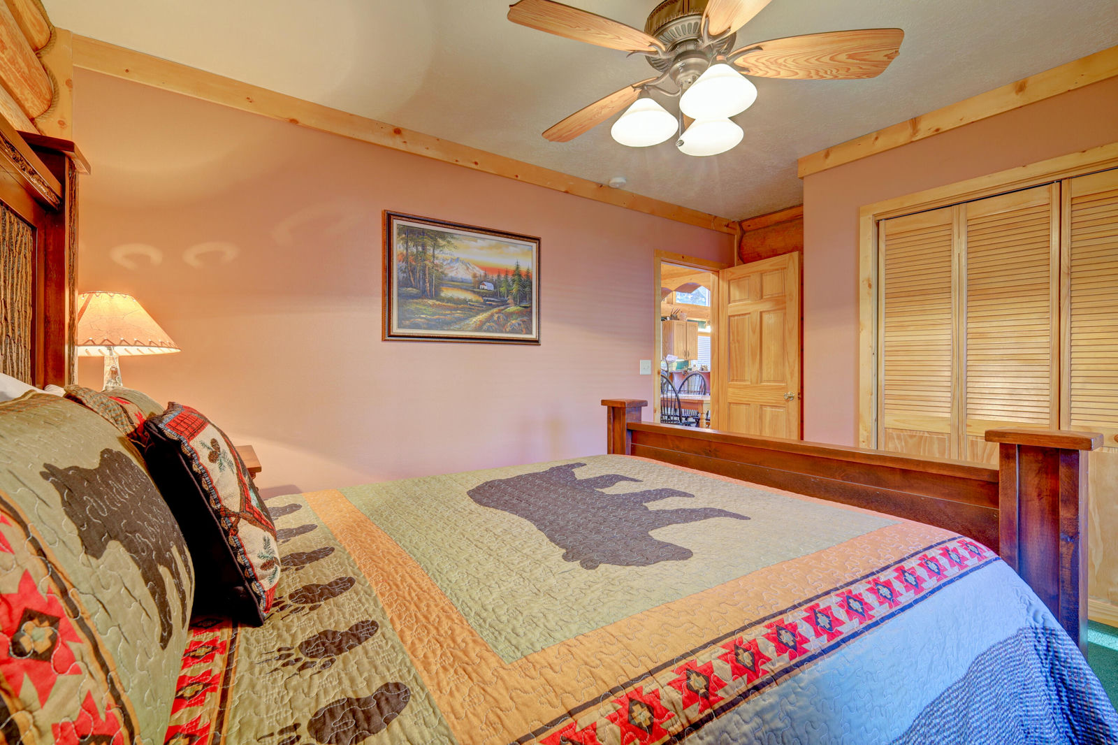 4055 N Wyatt Earp LN, Duck Creek Village, photo 29 of 41