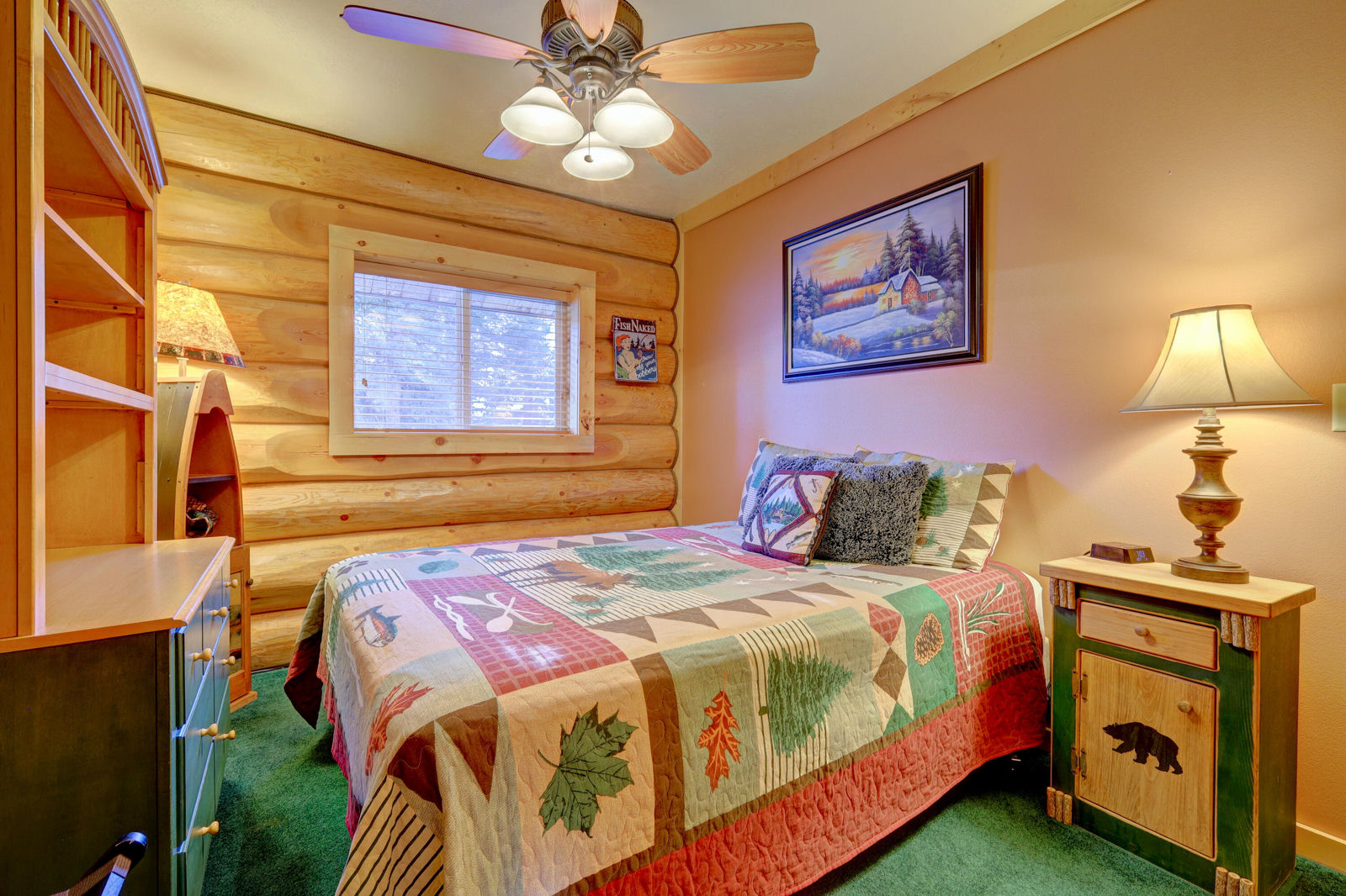 4055 N Wyatt Earp LN, Duck Creek Village, photo 30 of 41