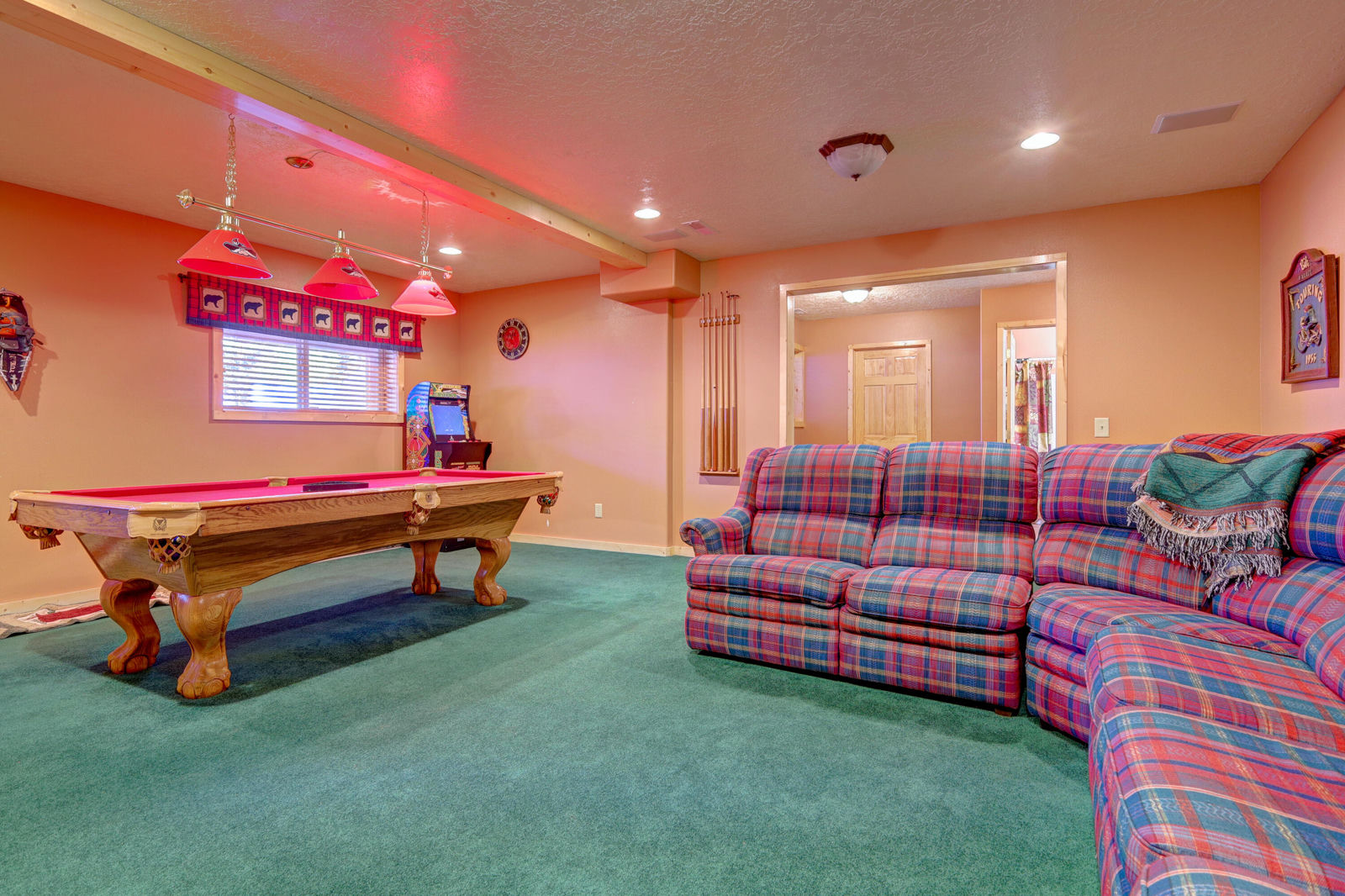 4055 N Wyatt Earp LN, Duck Creek Village, photo 31 of 41