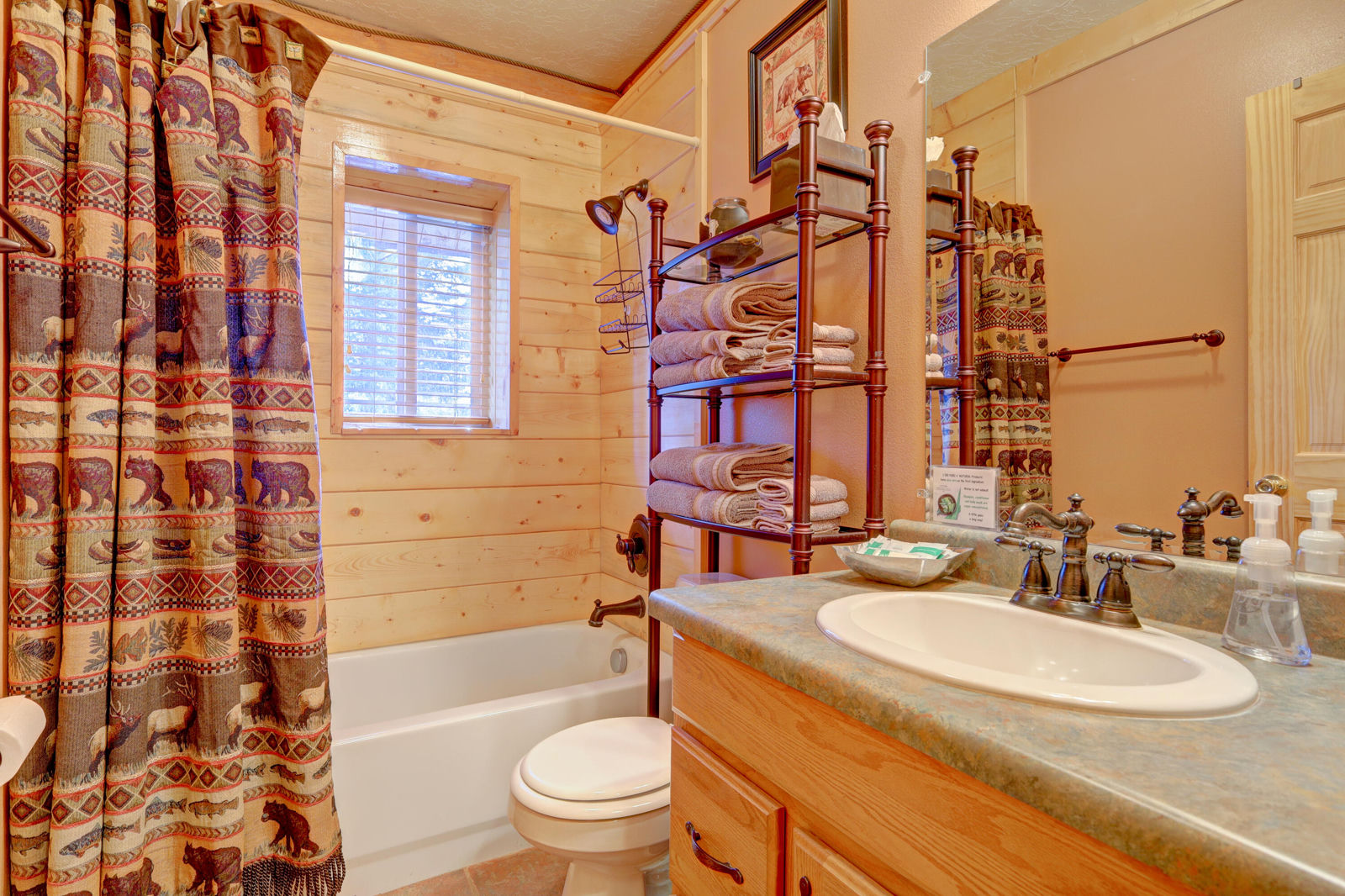 4055 N Wyatt Earp LN, Duck Creek Village, photo 35 of 41