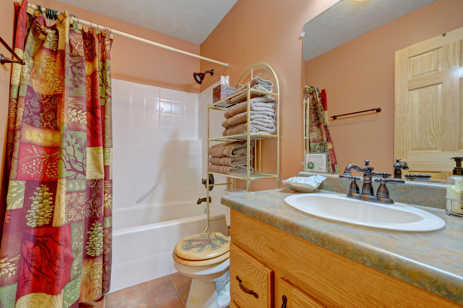 4055 N Wyatt Earp LN, Duck Creek Village, photo 41 of 41
