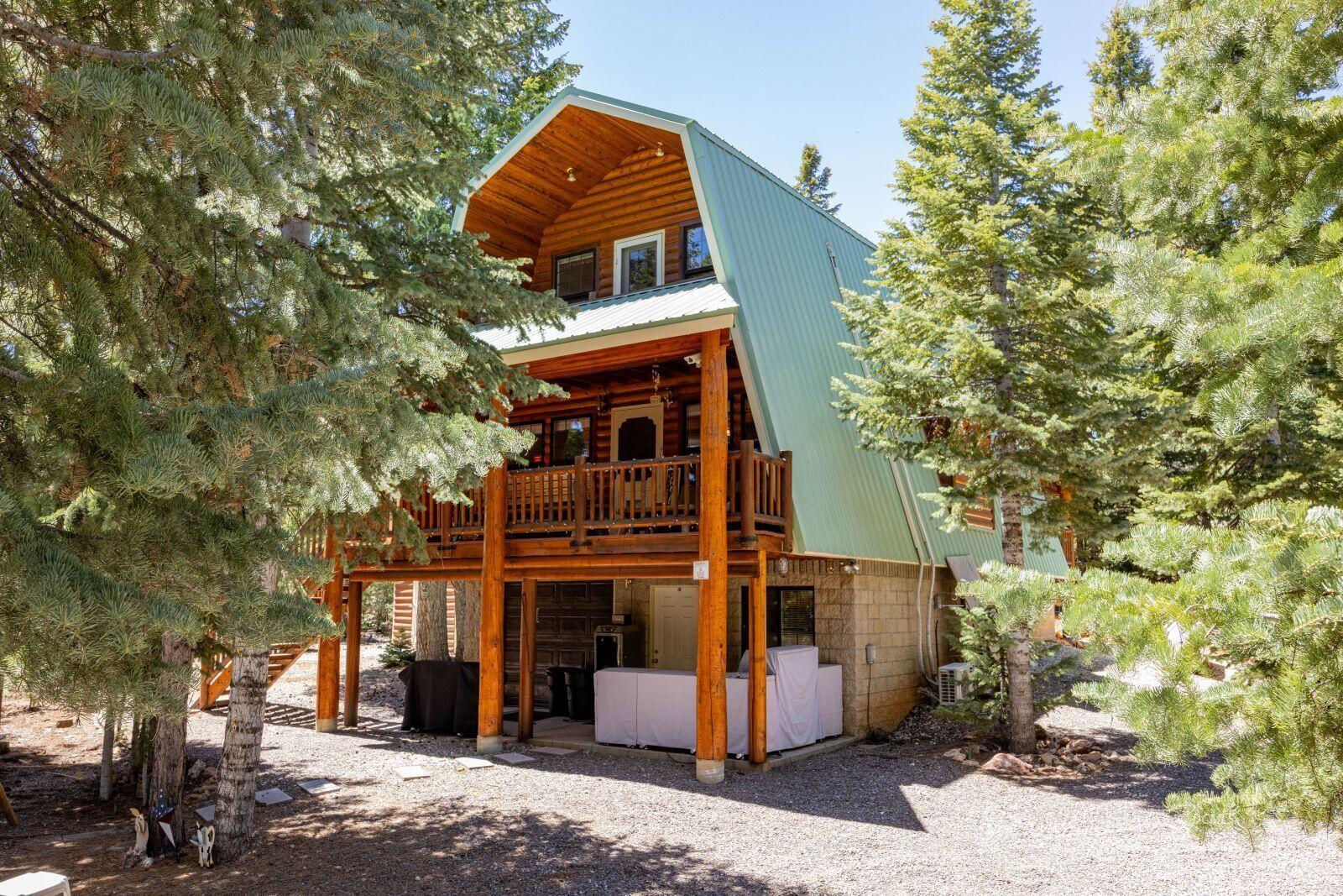 795 E Cedar Mountain DR, Duck Creek Village, photo 1