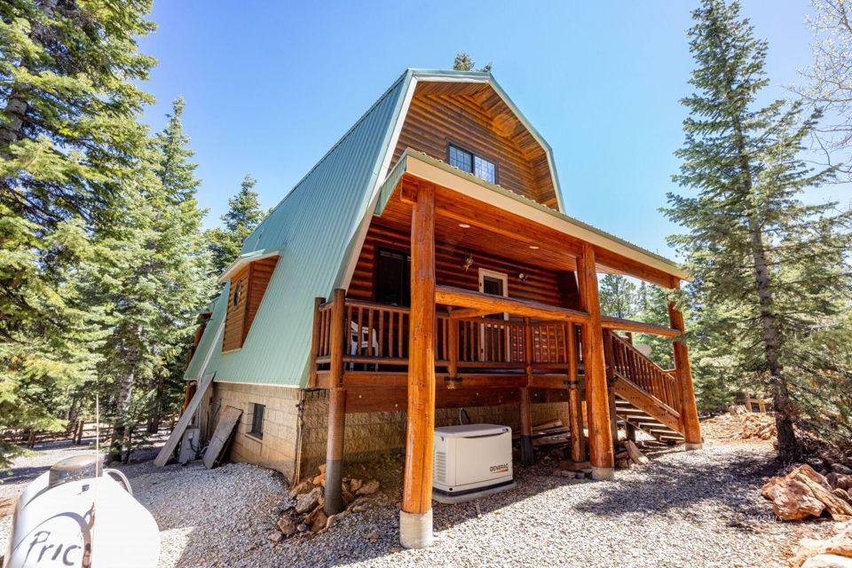 795 E Cedar Mountain DR, Duck Creek Village, photo 2