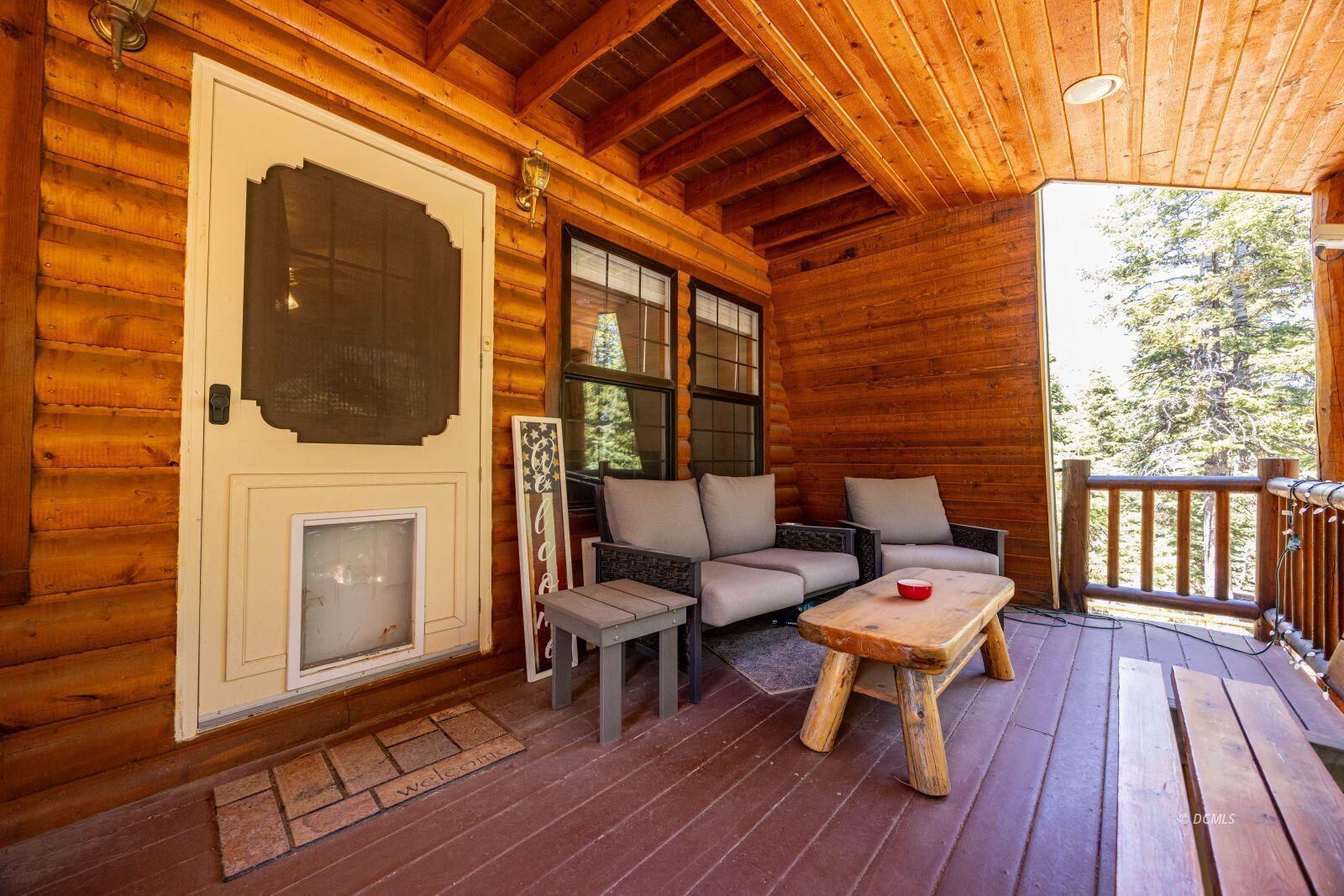 795 E Cedar Mountain DR, Duck Creek Village, photo 5 of 50