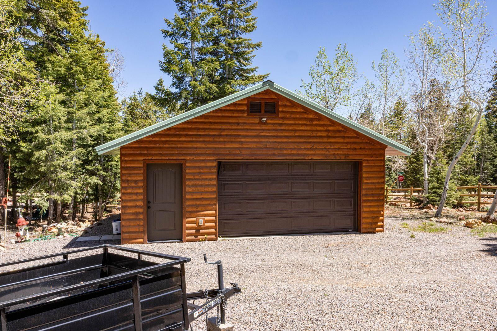 795 E Cedar Mountain DR, Duck Creek Village, photo 44 of 50