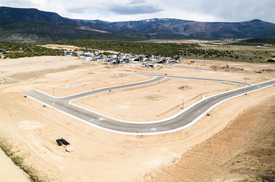 Valley Circle lot 77, Cedar City, photo 2