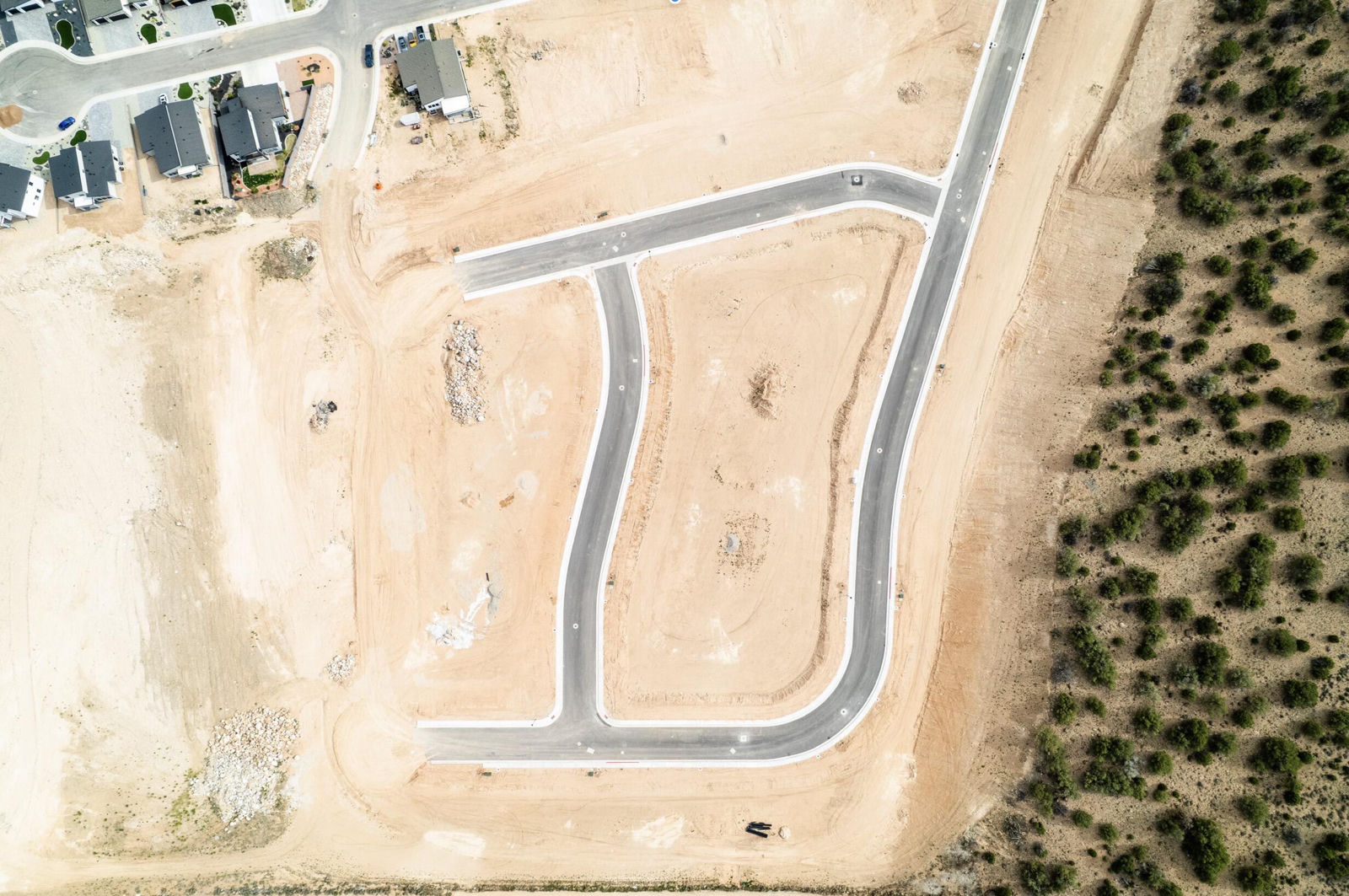 Valley circle Lot 69, Cedar City, photo 7 of 10