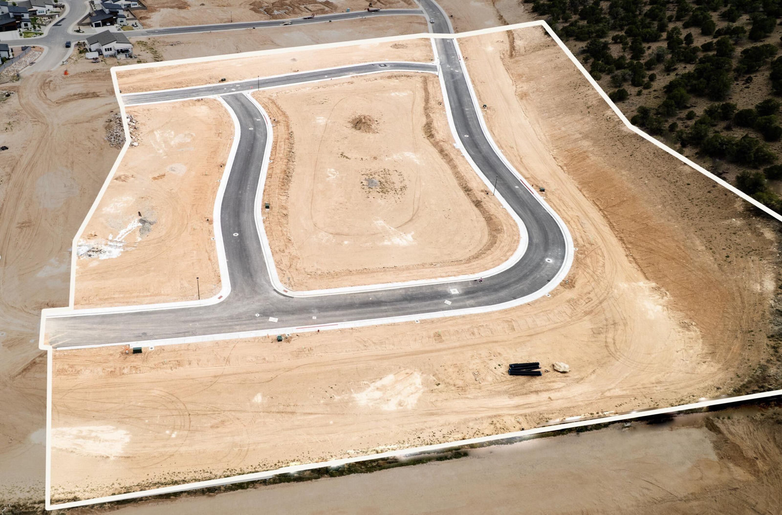 Larky Ln Lot 83, Cedar City, photo 4 of 10