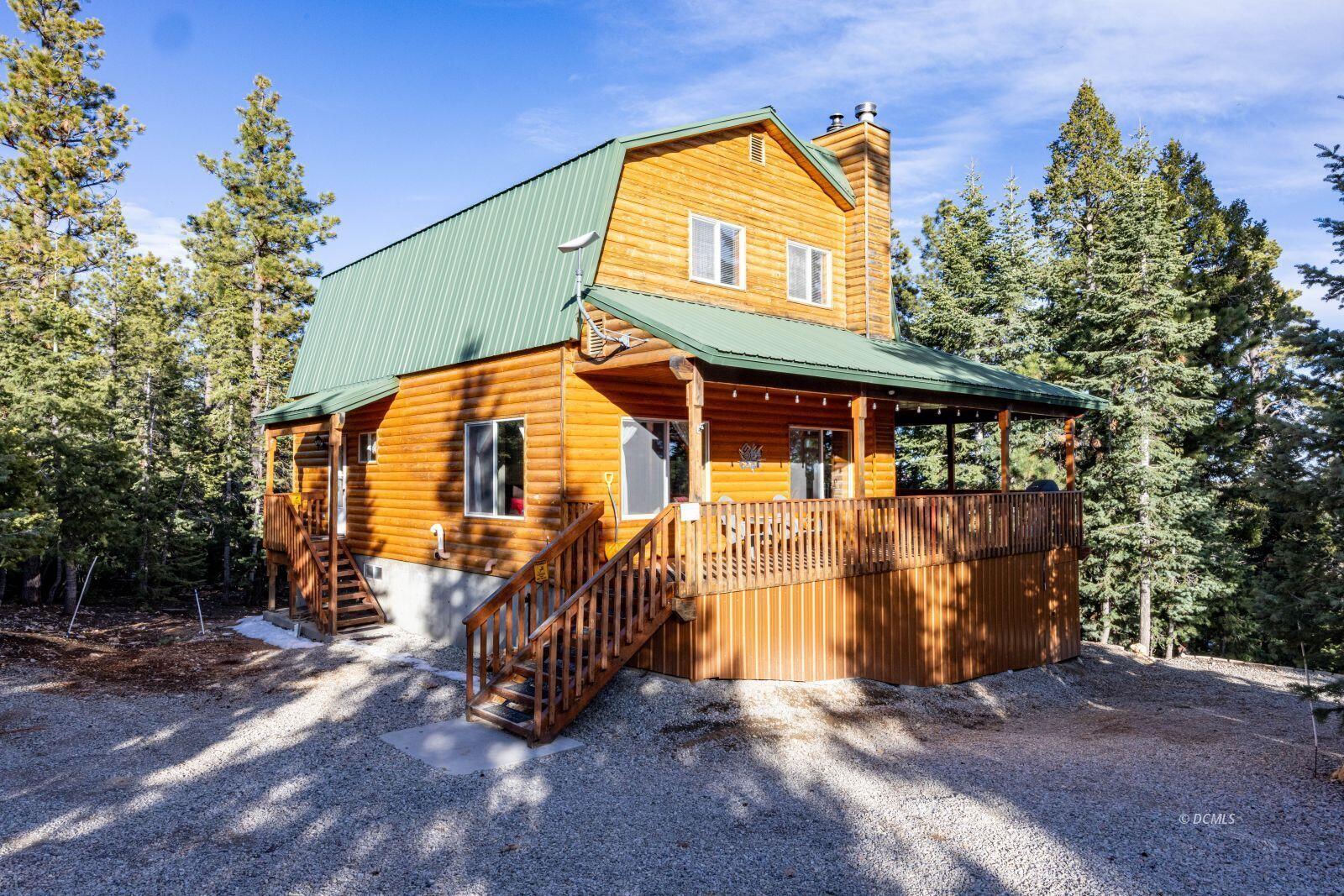 240 E Rim RD, Duck Creek Village, photo 2 of 44