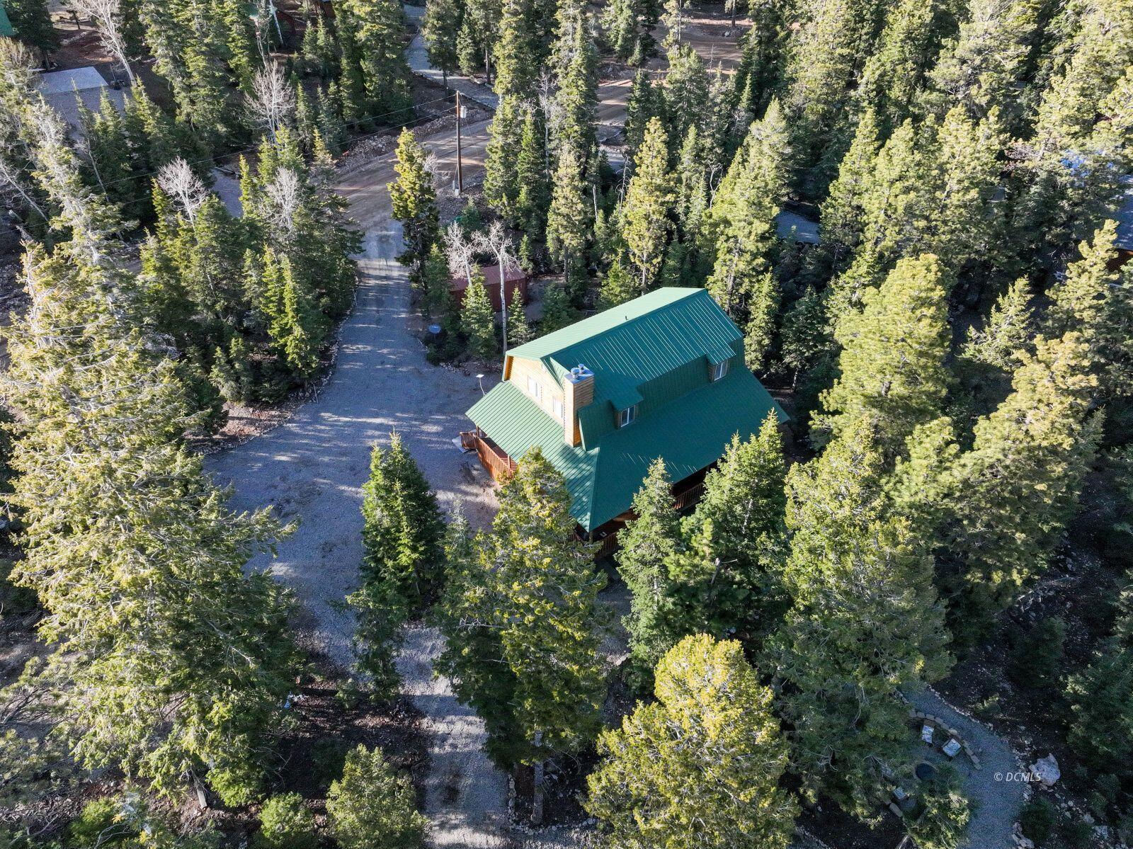240 E Rim RD, Duck Creek Village, photo 3 of 44