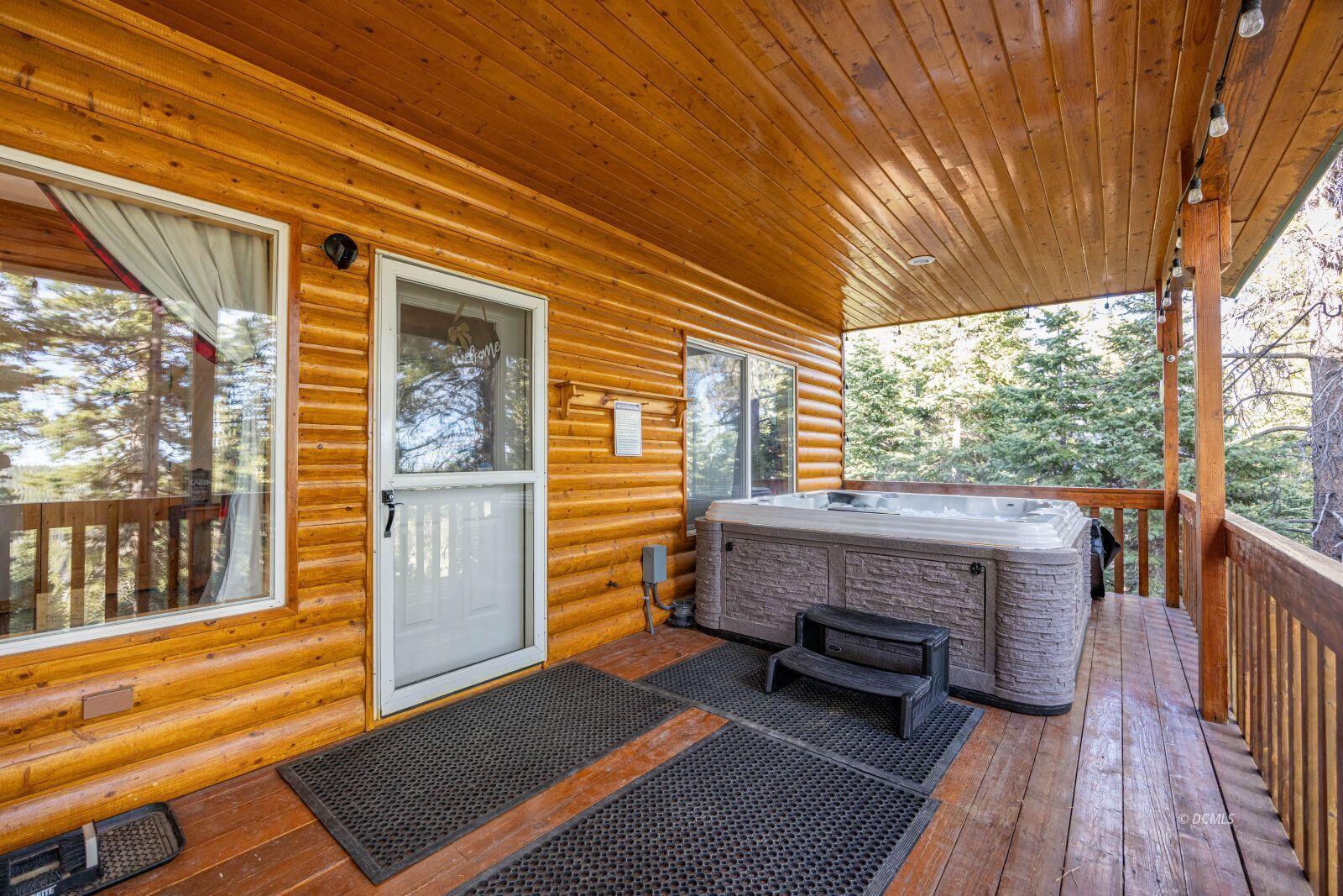 240 E Rim RD, Duck Creek Village, photo 4 of 44