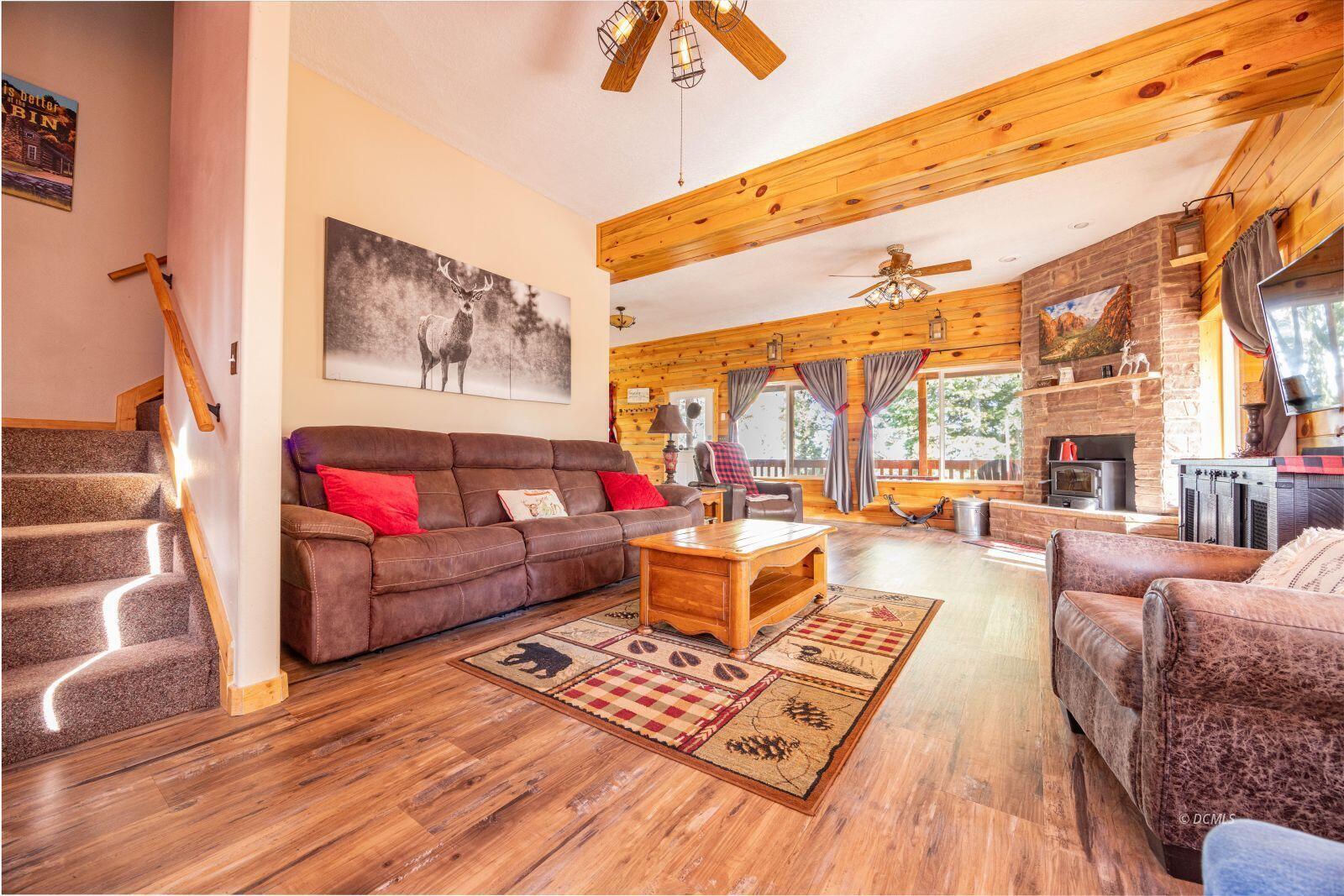 240 E Rim RD, Duck Creek Village, photo 5 of 44