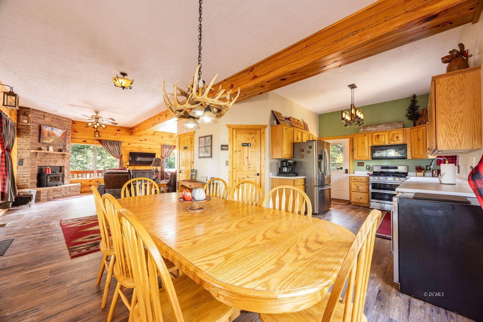 240 E Rim RD, Duck Creek Village, photo 6 of 44