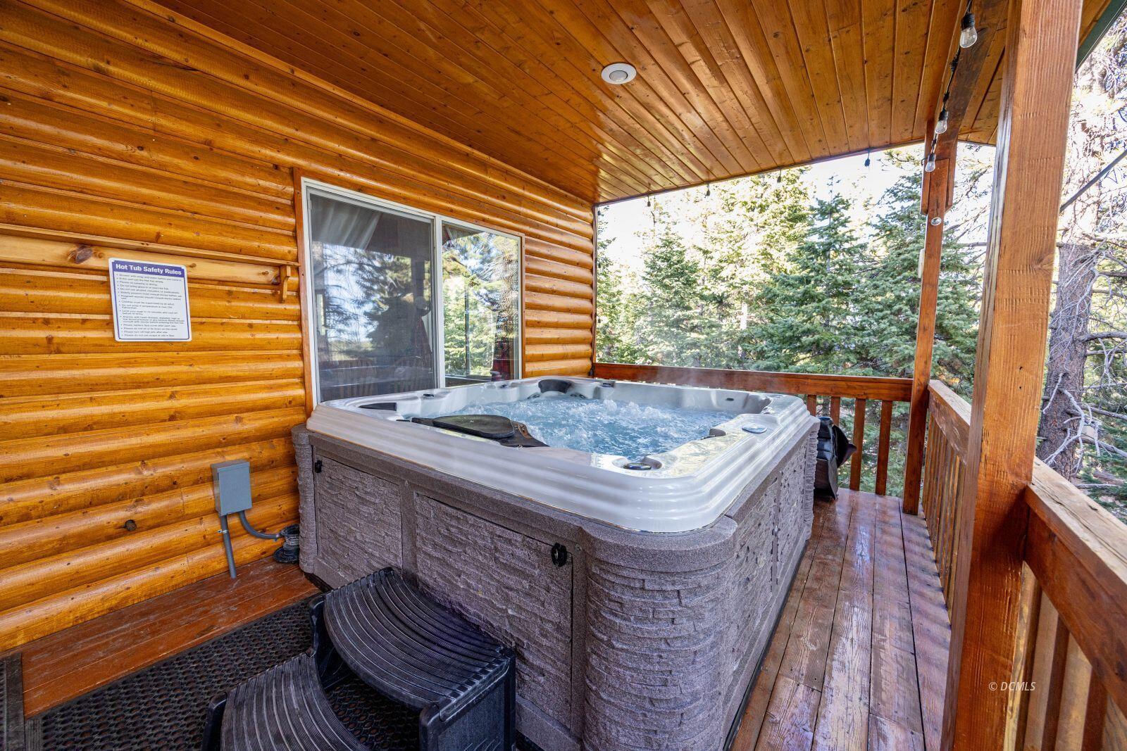 240 E Rim RD, Duck Creek Village, photo 30 of 44